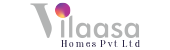 Vilaasa Homes Logo
