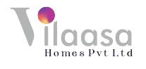 Vilaasa Homes Logo