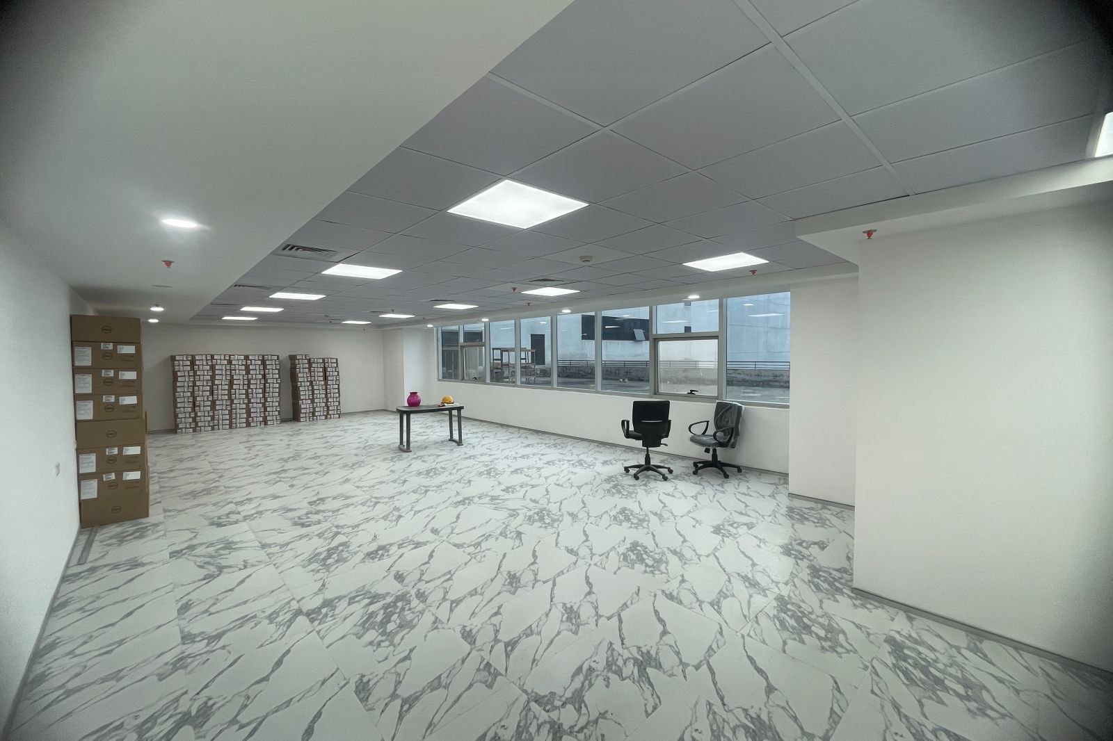 Cricket Stadium Projects-3