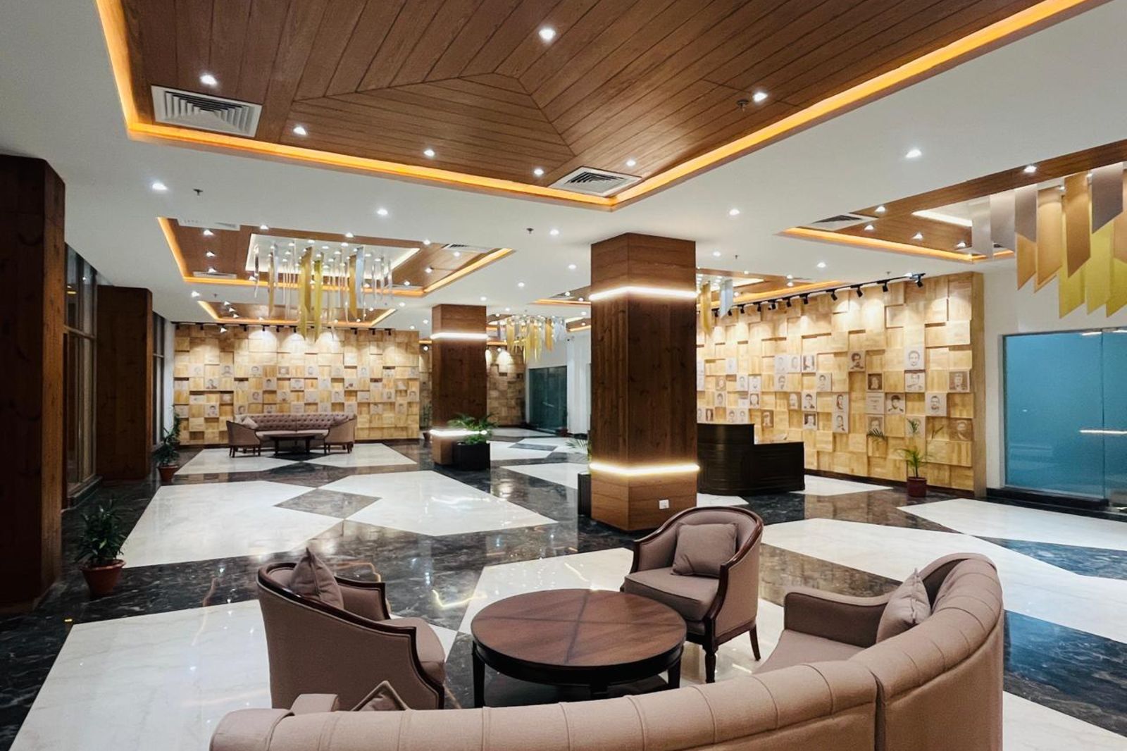 Cricket Stadium Projects-4
