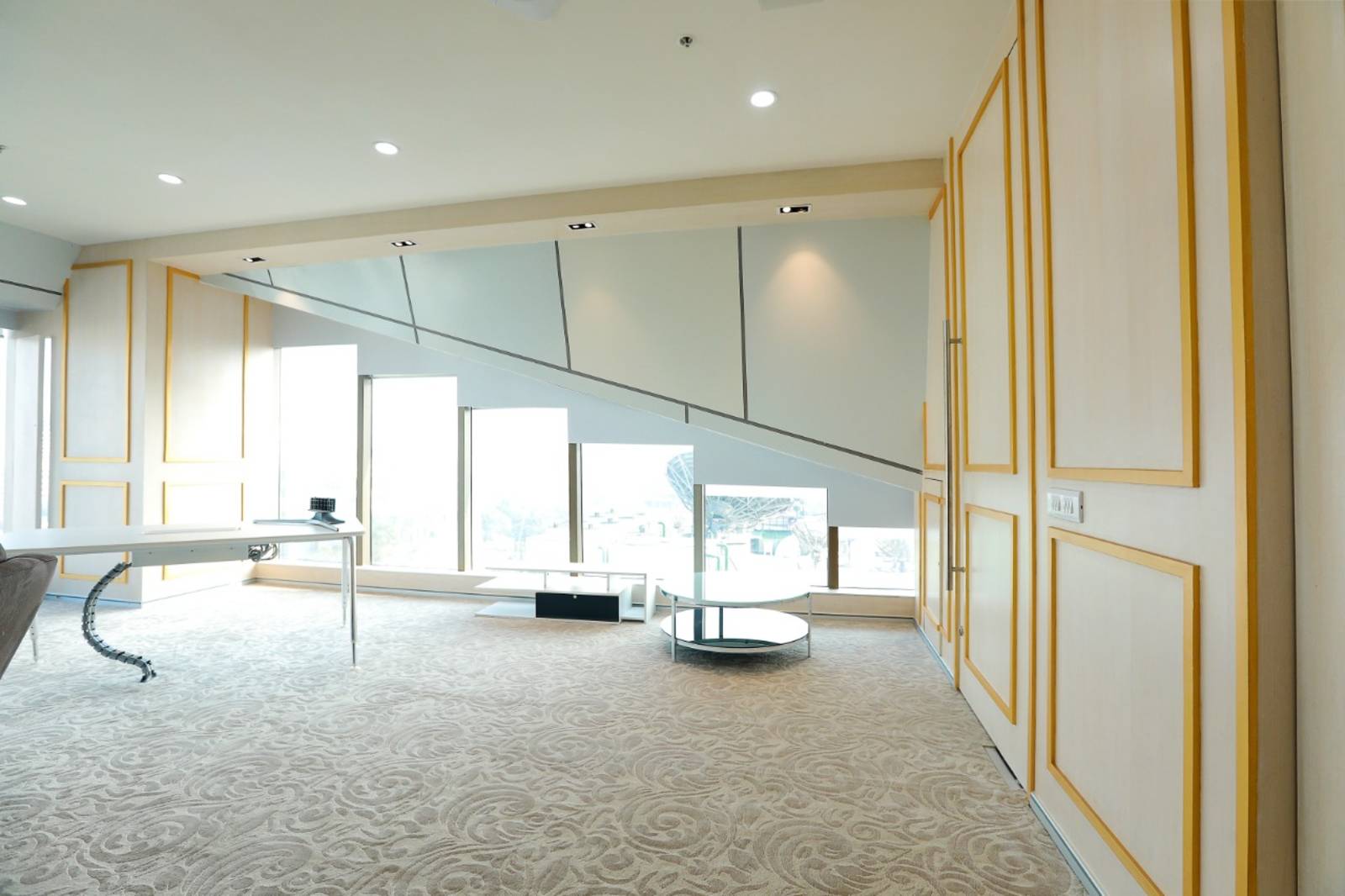 Essel Group Office-3