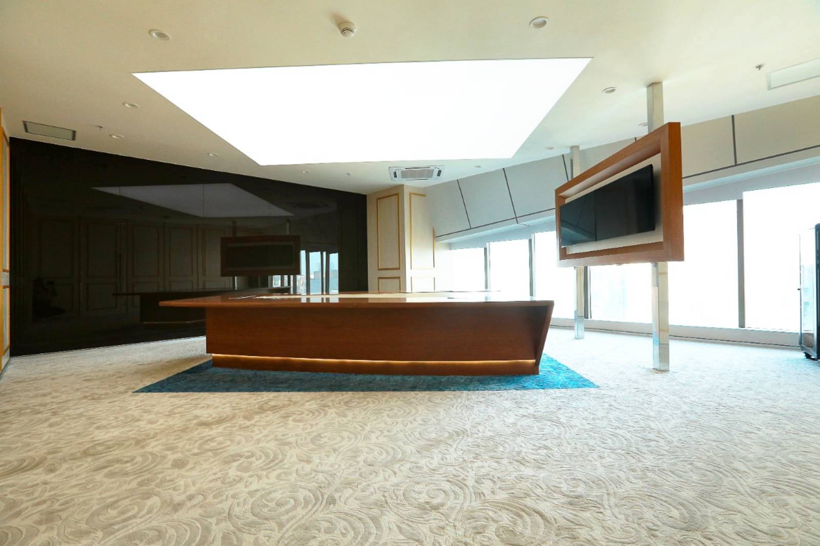 Essel Group Office-4