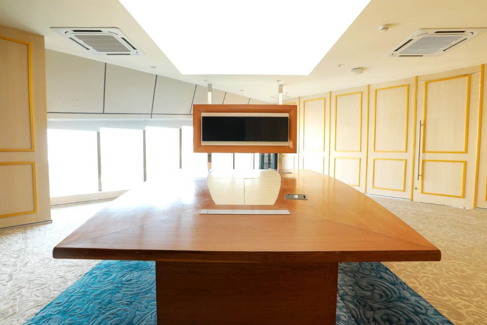 Essel Group Office-5
