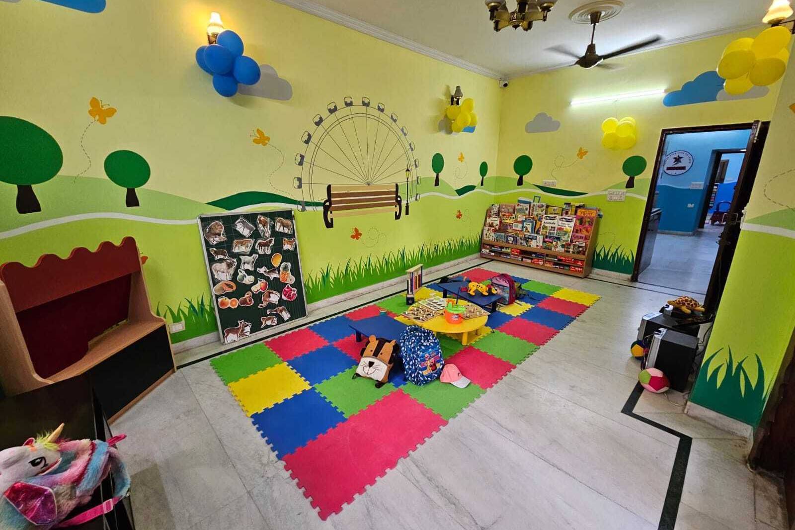 Kidzee-2