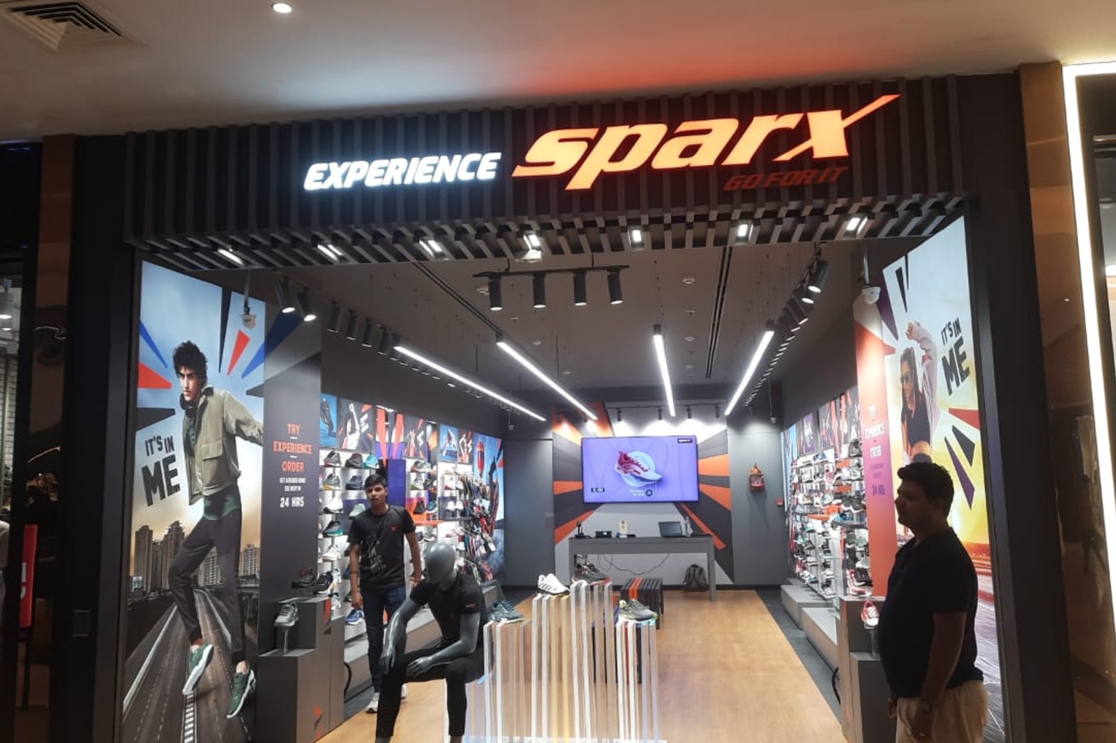 Retail Projects-1