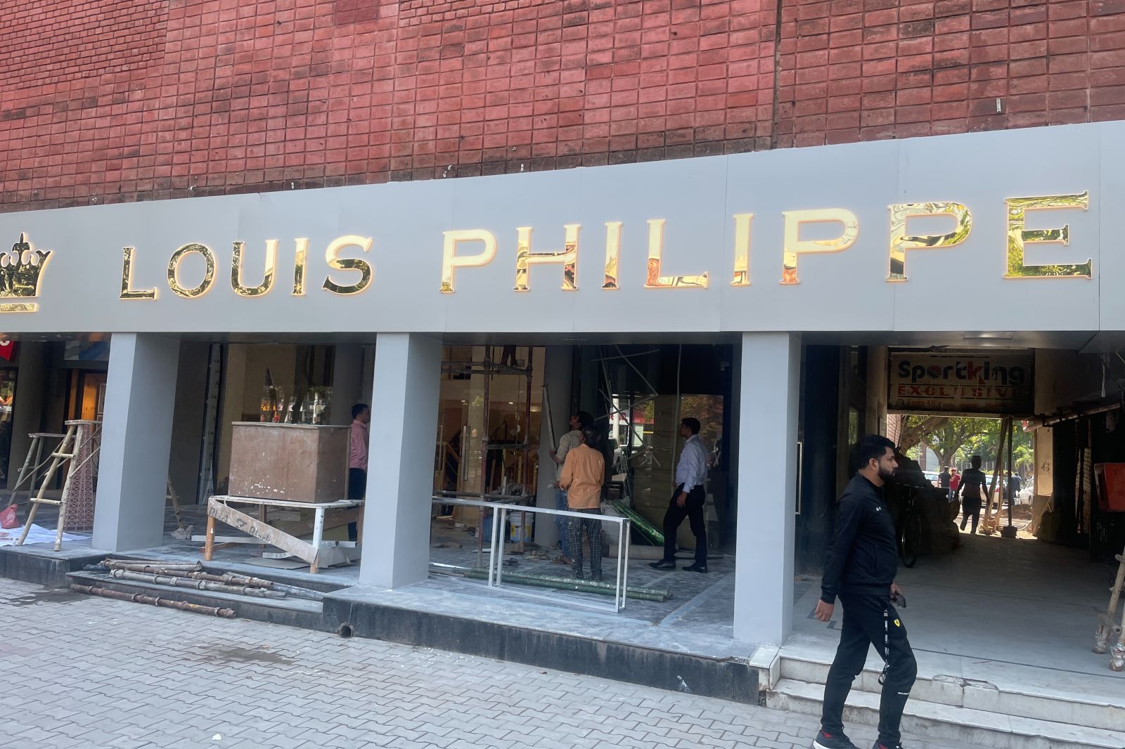 Retail Projects-3