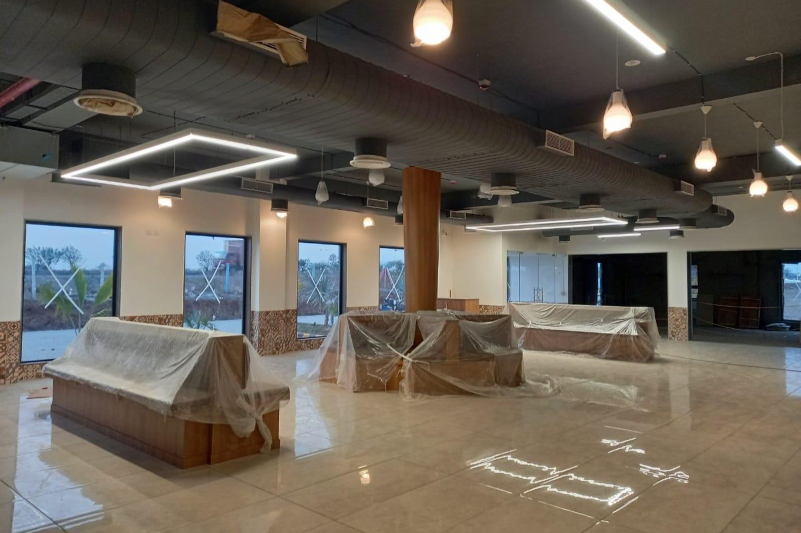 Structure-Infrastructure Projects-2