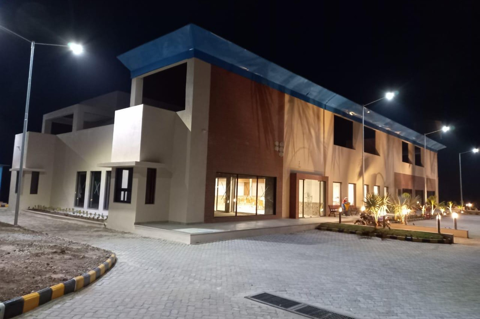 Structure-Infrastructure Projects-4
