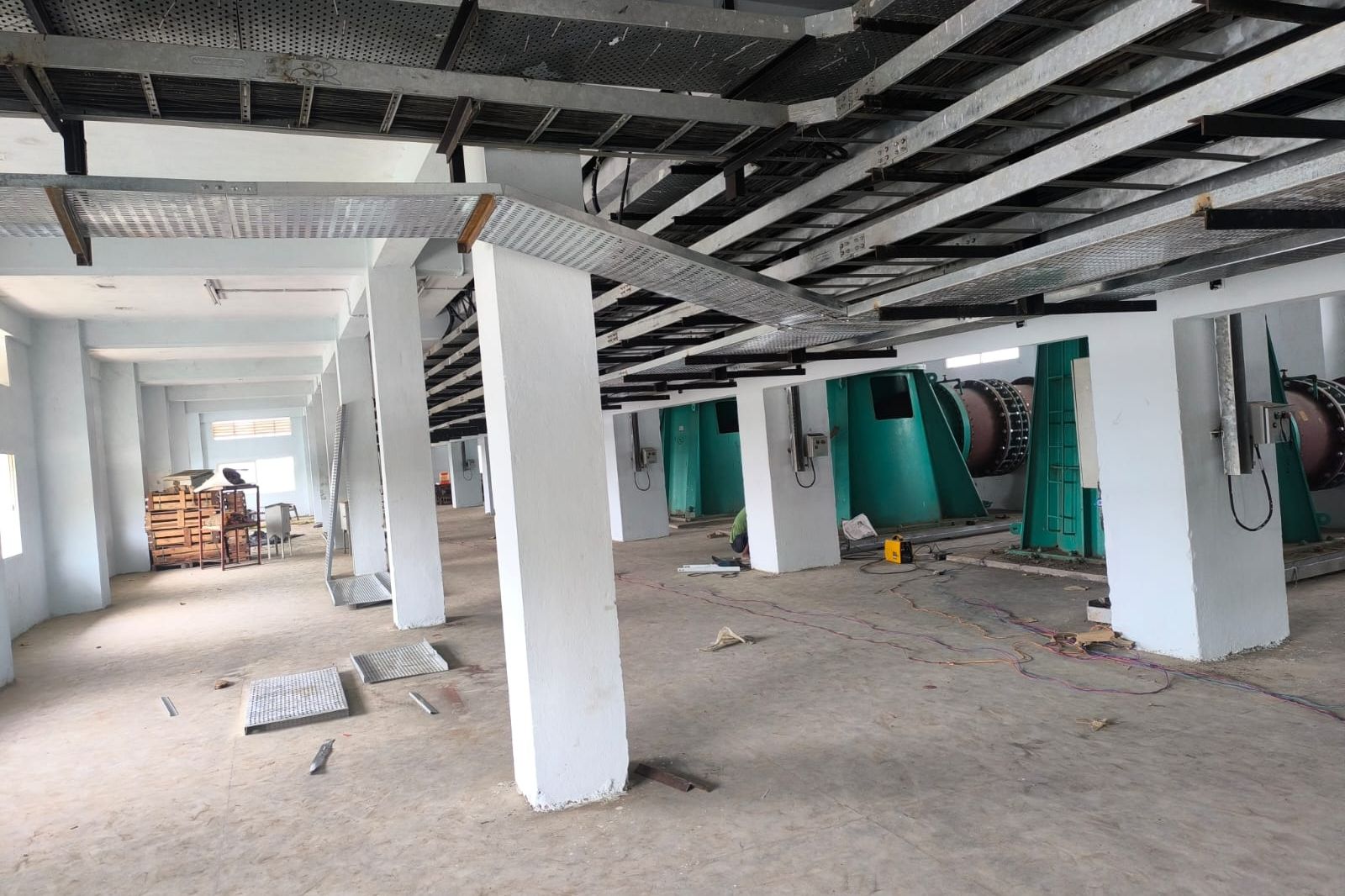 Warehousing Projects-2