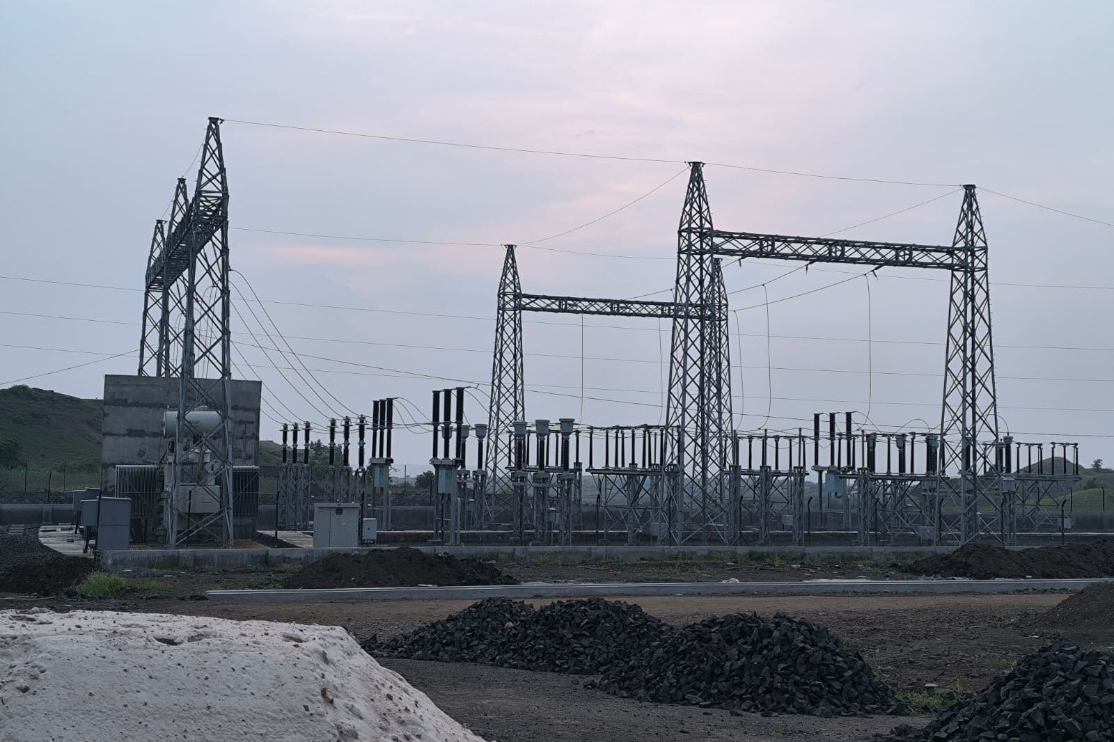 Warehousing Projects-4